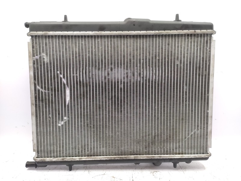 Recambio de radiador agua para citroën c4 berlina vtr plus referencia OEM IAM 1330G2  