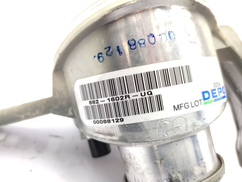 Piloto Delantero Derecho 63137165862  - Mini Mini (r50, R53) One D 3