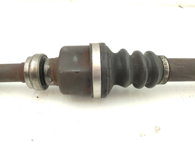 Transmision Delantera Derecha 3273ah 9636786880  - Citroën C4 Berlina Vtr Plus 2