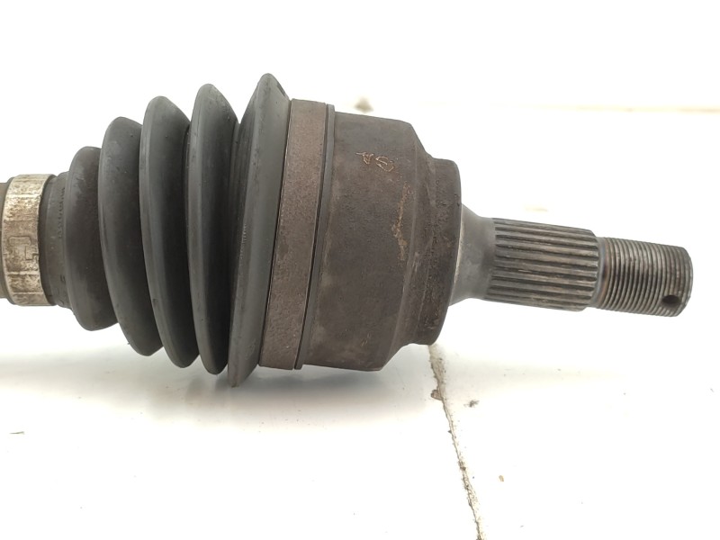 Transmision Delantera Derecha 3273ah 9636786880  - Citroën C4 Berlina Vtr Plus 3