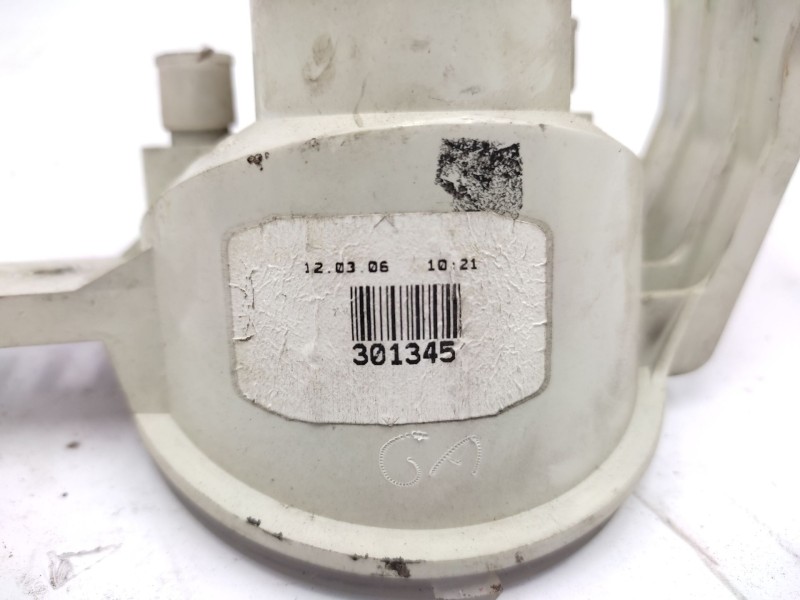 Piloto Delantero Izquierdo 63137165861  - Mini Mini (r50, R53) One D 3