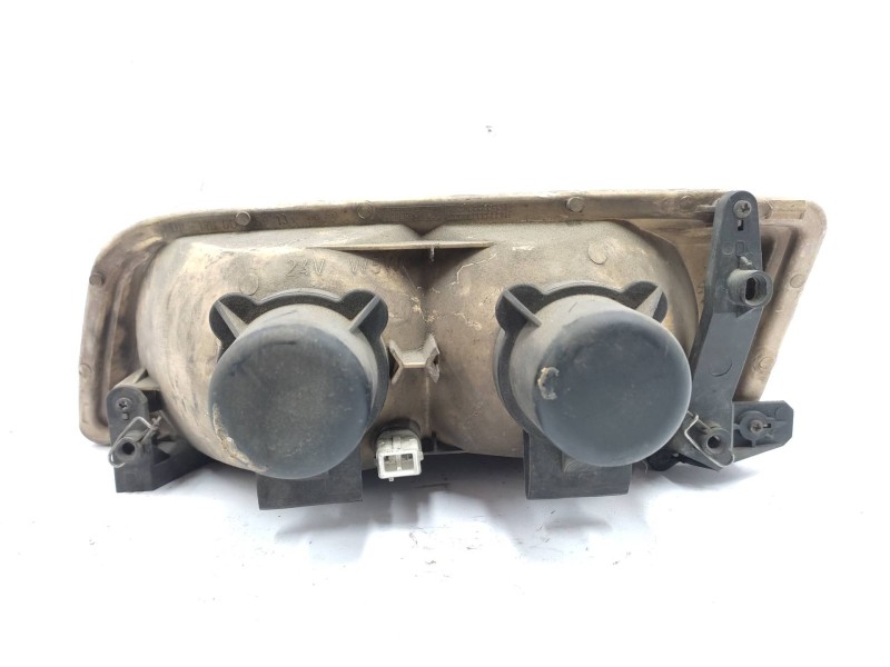 Faro Derecho 95659432  - Citroën Zx 1.9 Td Lider 2