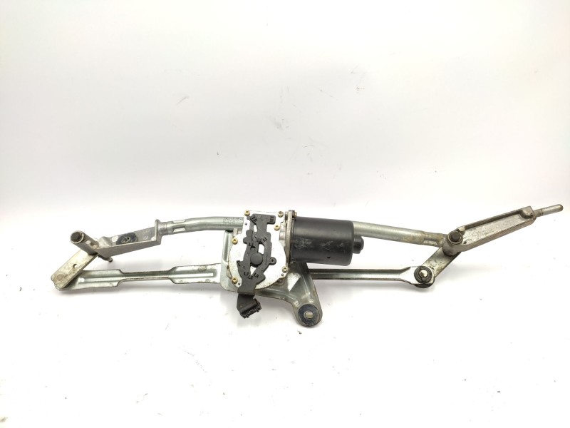 Motor Limpia Delantero 09151848 8648343 404775 - Volvo S60 I (384) D5 3