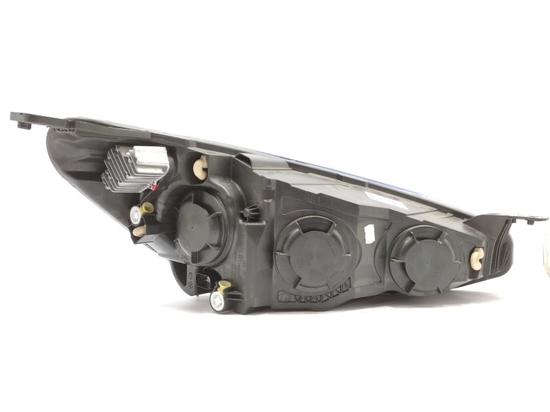Faro Izquierdo Jx7b13w030ae 2278782  - Ford Focus Turnier 1.0 Ecoboost Cat 2