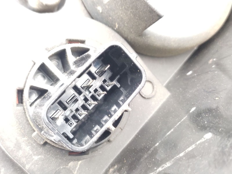 Faro Derecho 63126911704  - Mini Mini (r50, R53) One D 3