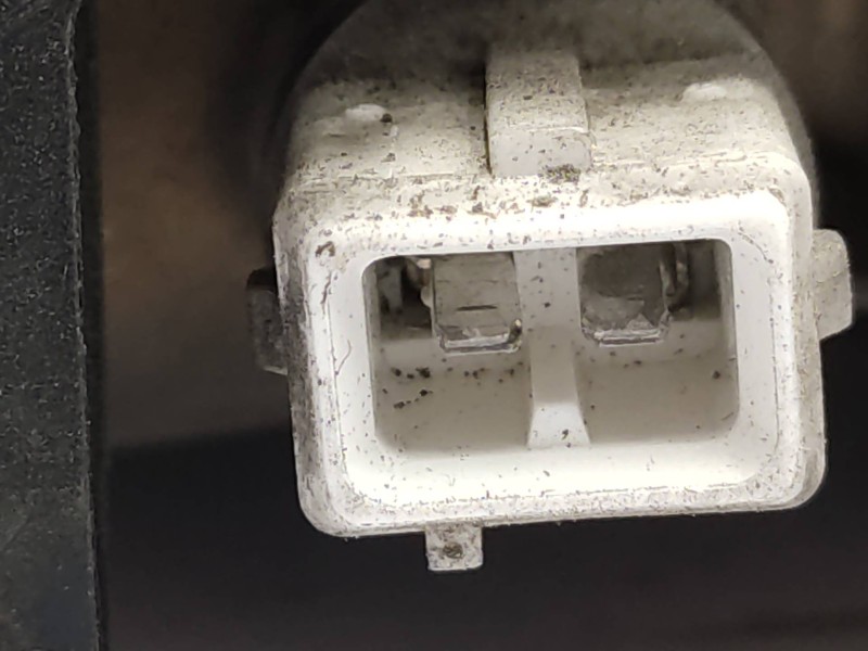 Faro Derecho 95659432  - Citroën Zx 1.9 Td Lider 3