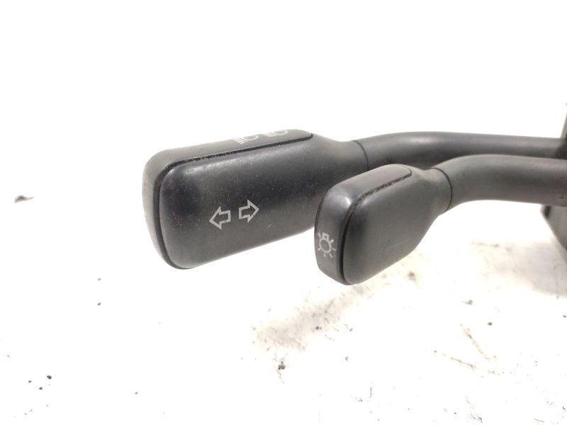 Mando Multifuncion 4a0953503  - Audi 100 Berlina (c4) 2.0 2