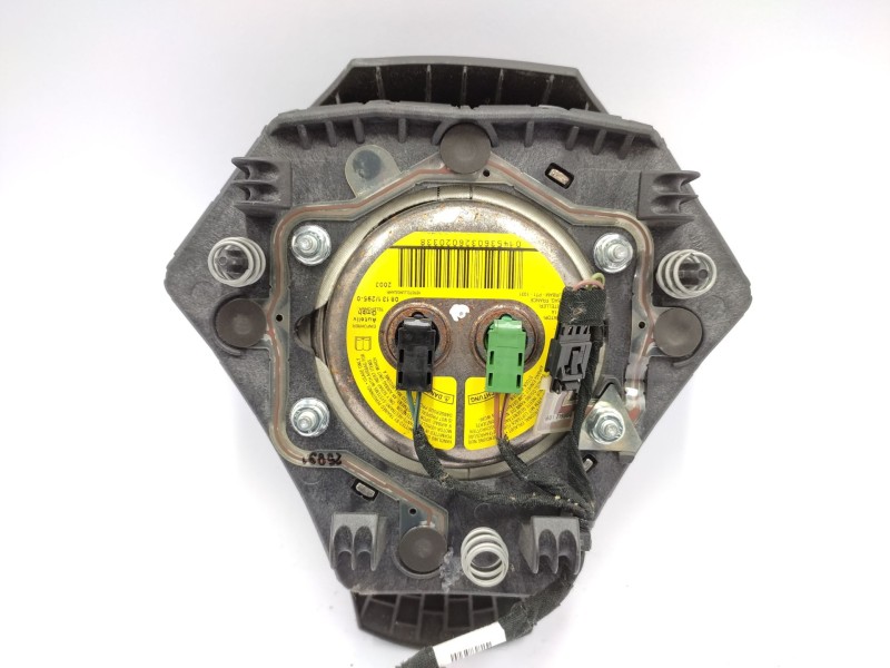 Airbag Delantero Izquierdo 32346776425  - Bmw 5 (e60) 520 I 4