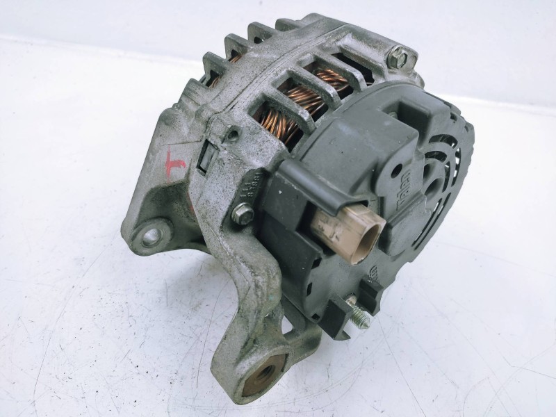 Alternador 06b903016d Sg9b010  - Volkswagen Passat Berlina (3b2) Básico 4