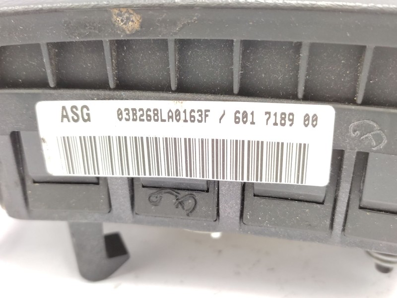 Airbag Delantero Izquierdo 32346776425  - Bmw 5 (e60) 520 I 6