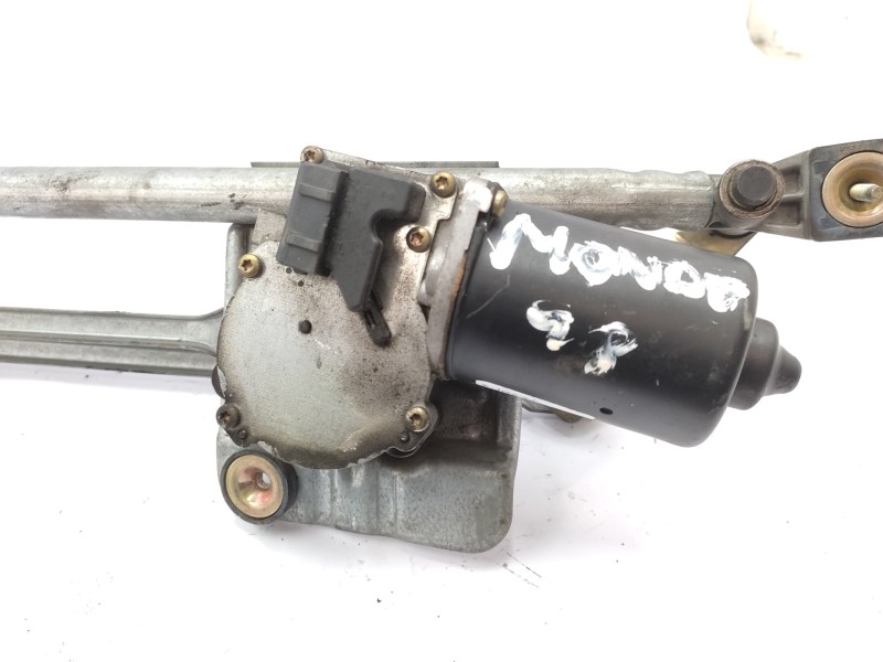 Motor Limpia Delantero 93bb17b571ac 103842  - Ford Mondeo Berlina (gd) Clx 4