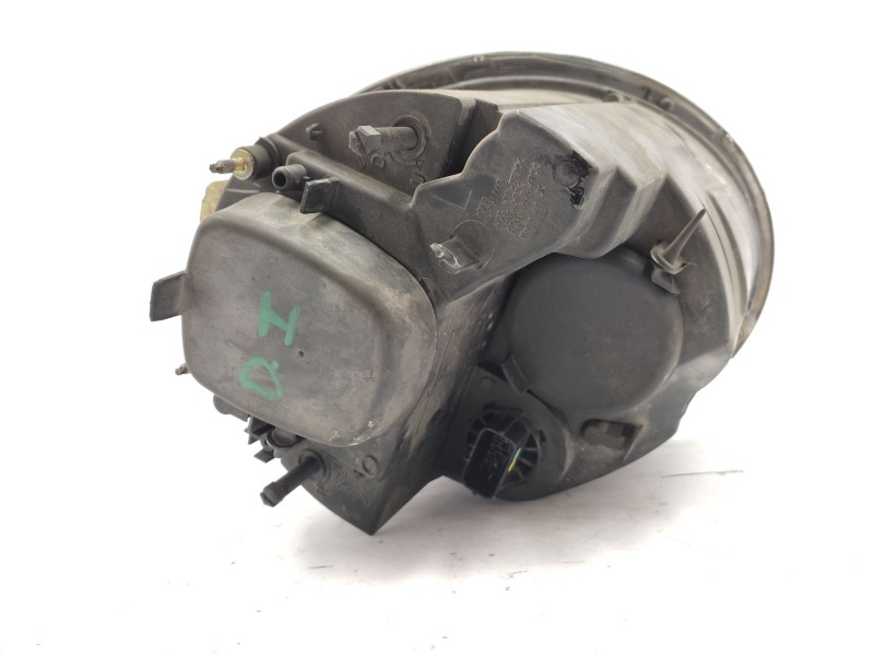 Faro Izquierdo 63126911703  - Mini Mini (r50, R53) One D 2