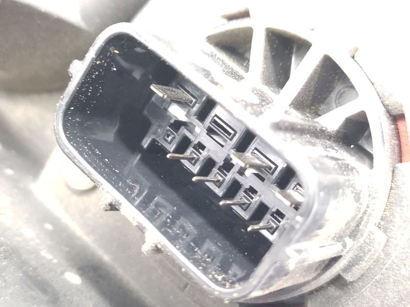 Faro Izquierdo 63126911703  - Mini Mini (r50, R53) One D 3