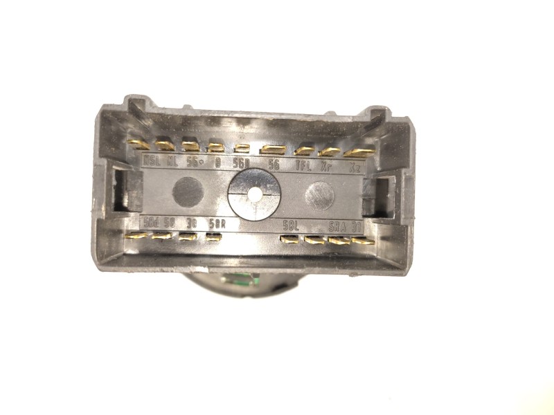 Mando Luces 8e0941531a  - Audi A4 Berlina (8e) 1.8 20v Turbo 2