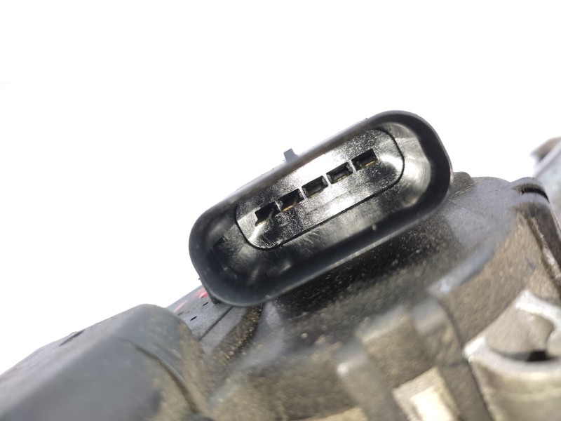 Motor Limpia Delantero 1s7117508aa 0390241702  - Ford Mondeo Berlina (ge) Ambiente 2