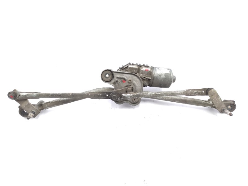 Motor Limpia Delantero 1s7117508aa 0390241702  - Ford Mondeo Berlina (ge) Ambiente 4