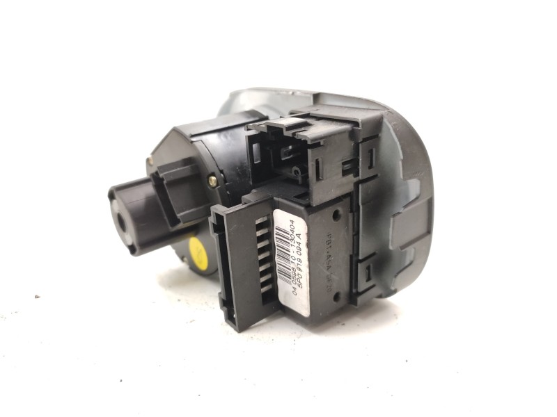 Mando Luces 5p0919094a  - Seat Leon (1p1) 1.2 Tsi 2