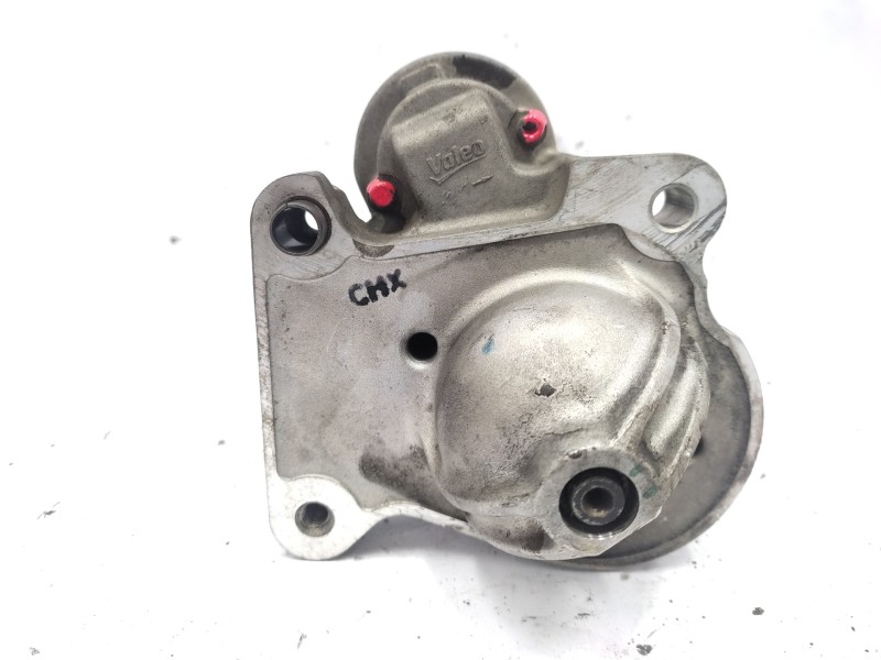 Motor Arranque 8v21211000ae Ts14e11 1734633 - Ford Transit Courier 1.5 Tdci Cat 2