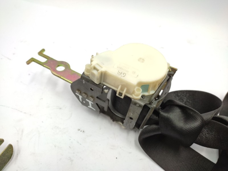 Cinturon Seguridad Trasero Izquierdo 72119132812  - Bmw 5 (e60) 520 I 2
