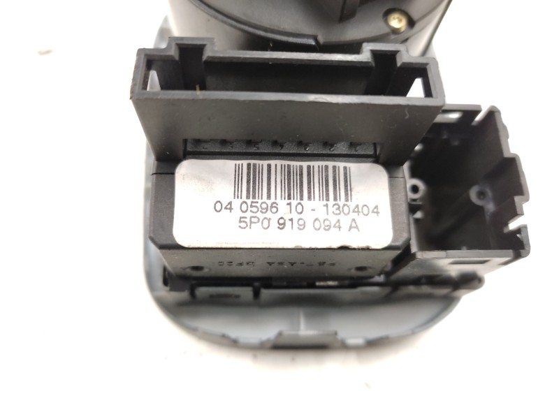 Mando Luces 5p0919094a  - Seat Leon (1p1) 1.2 Tsi 4