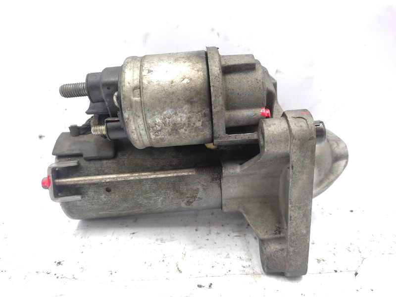 Motor Arranque 8v21211000ae Ts14e11 1734633 - Ford Transit Courier 1.5 Tdci Cat 3