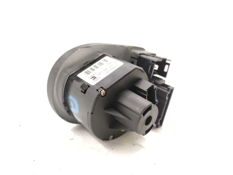 Mando Luces 5p0919094a  - Seat Leon (1p1) 1.2 Tsi 5