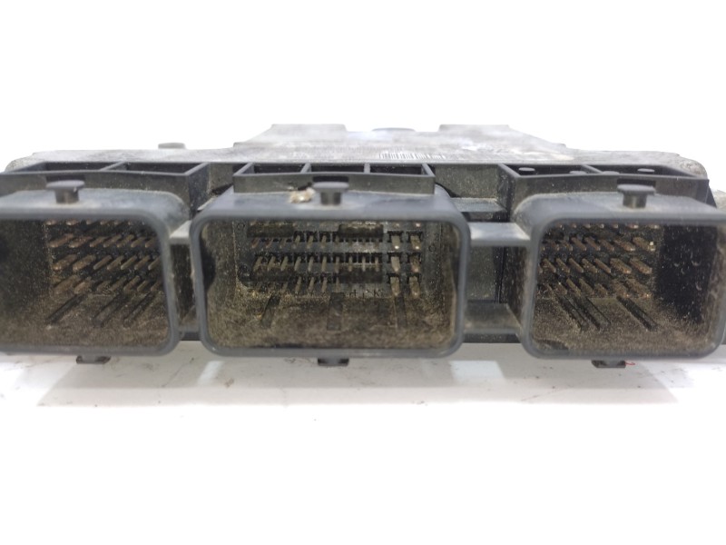 Centralita Motor Uce 9666986680 0281013334  - Citroën C4 Grand Picasso Avatar 4