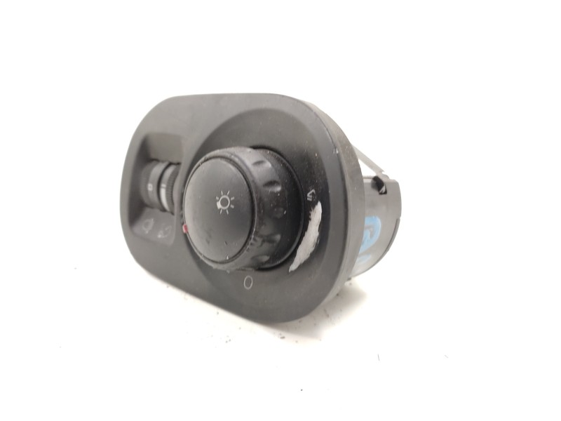Mando Luces 5p0919094a  - Seat Leon (1p1) 1.2 Tsi 6