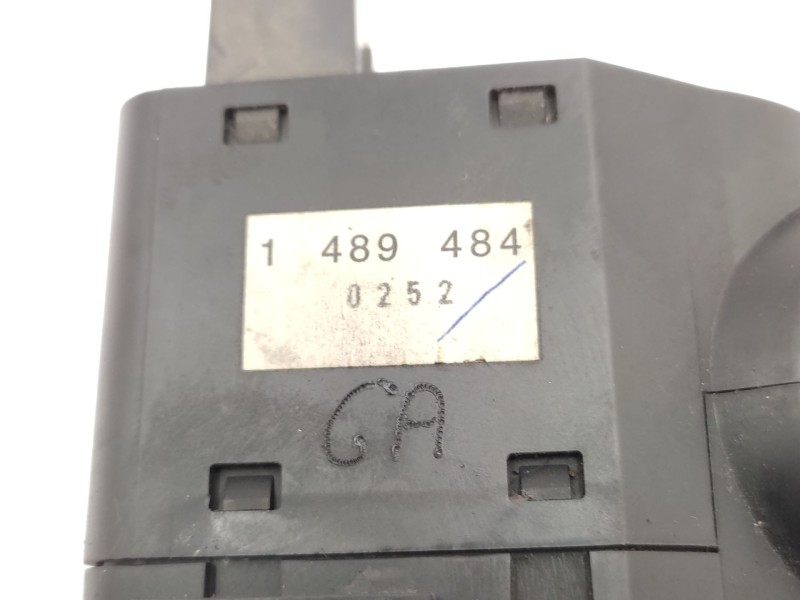 Mando Limpia 1489484 61311489484  - Mini Mini (r50, R53) One D 3