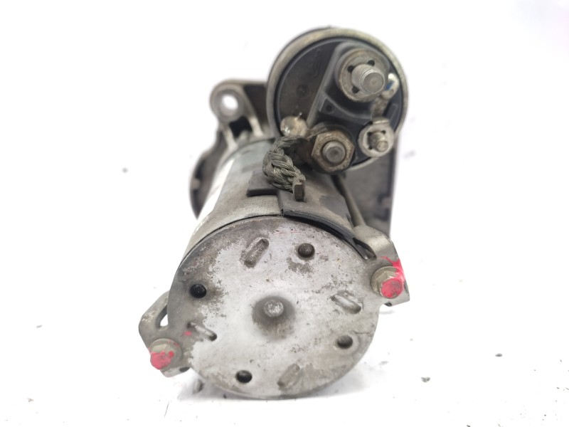 Motor Arranque 8v21211000ae Ts14e11 1734633 - Ford Transit Courier 1.5 Tdci Cat 4