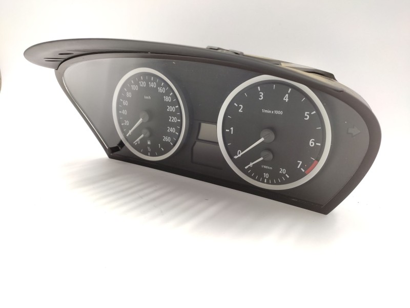Cuadro Instrumentos 62116944128 62116958592  - Bmw 5 (e60) 520 I 2