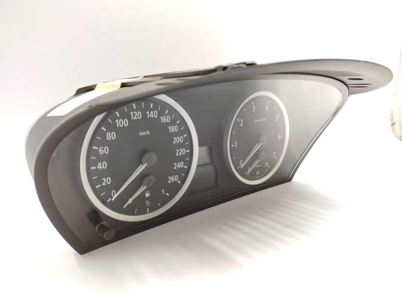 Cuadro Instrumentos 62116944128 62116958592  - Bmw 5 (e60) 520 I 3