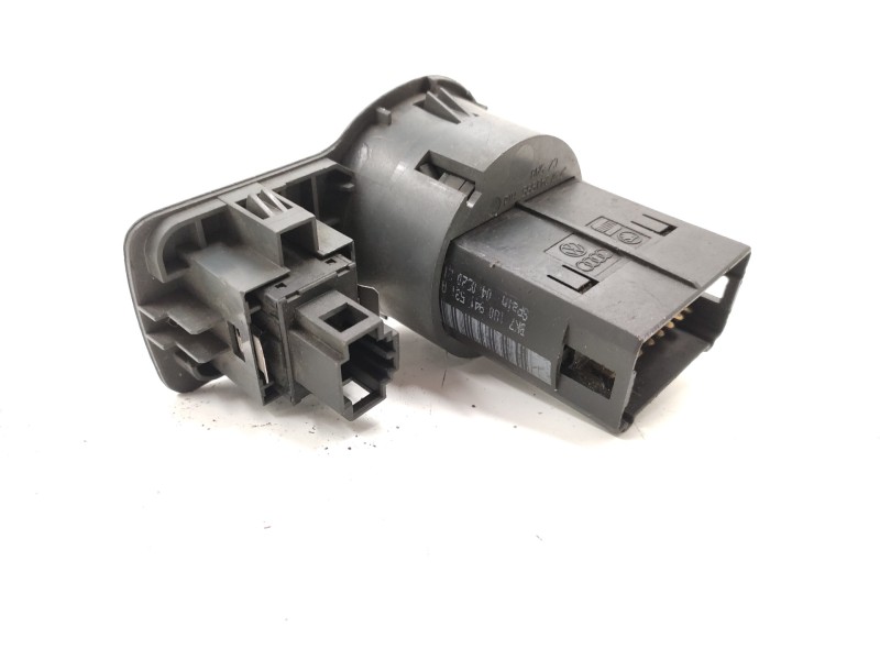 Mando Luces 1u1941565  - Skoda Octavia Berlina (1u2) 1.4 3