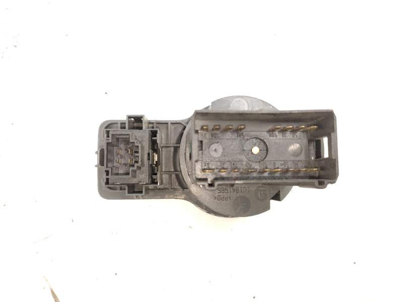 Mando Luces 1u1941565  - Skoda Octavia Berlina (1u2) 1.4 4