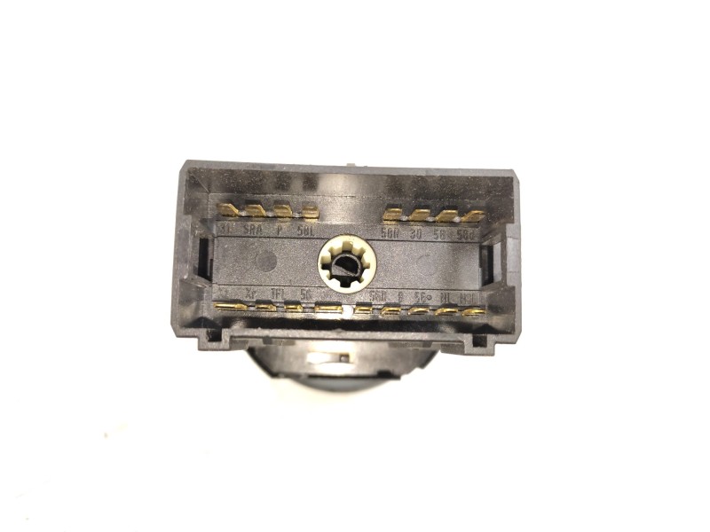 Mando Luces 6q0941531c  - Volkswagen Polo (9n3) 1.2 2