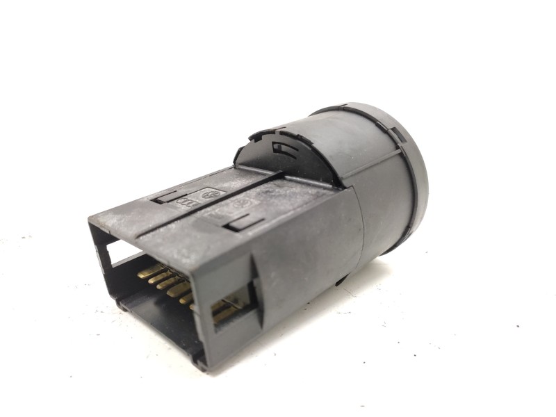 Mando Luces 6q0941531c  - Volkswagen Polo (9n3) 1.2 3