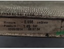 RADIADOR AGUA 8V518005DG 1772863 
