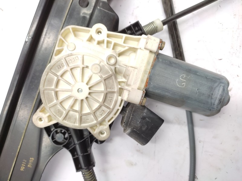 Elevalunas Delantero Derecho 51337184384  - Bmw 5 (e60) 520 I 2