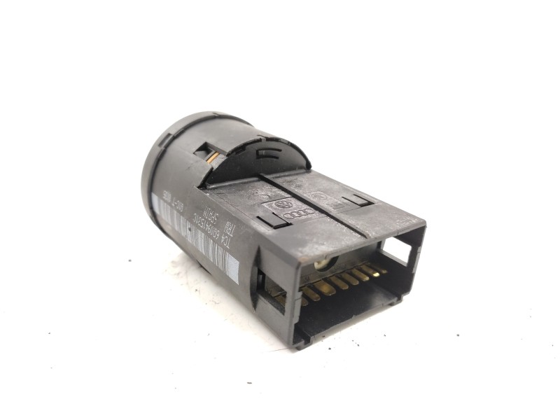 Mando Luces 6q0941531c  - Volkswagen Polo (9n3) 1.2 5