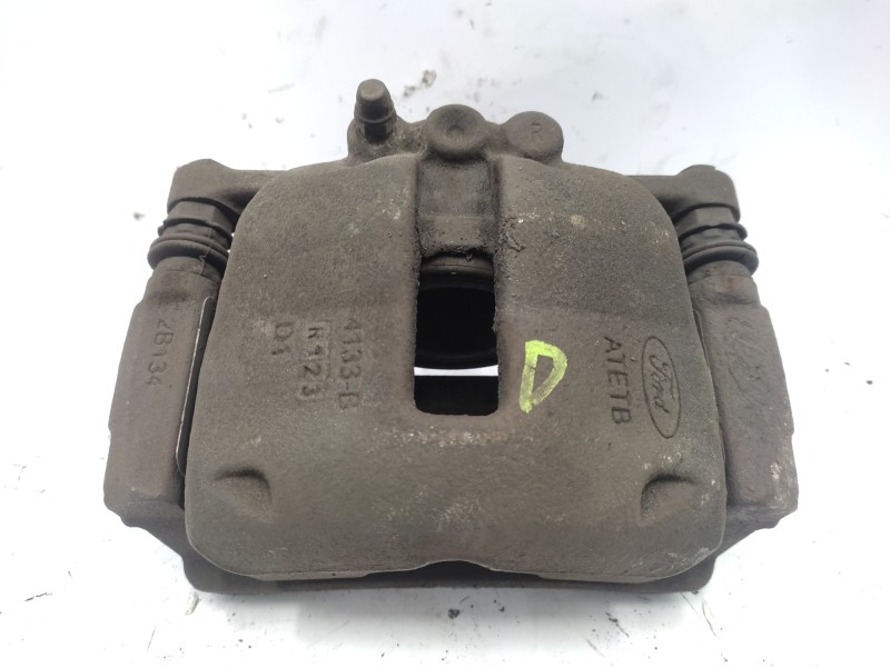 Recambio de pinza freno delantera derecha para ford transit courier 1.5 tdci cat referencia OEM IAM EY162B294AA 1834044 