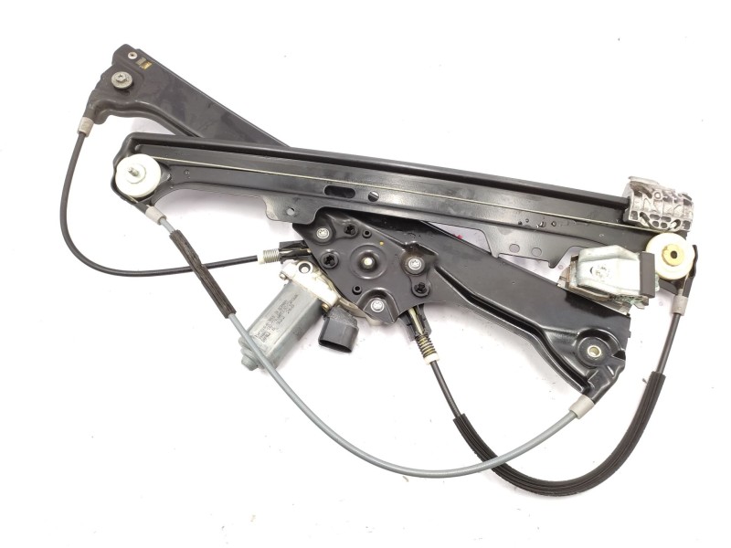 Elevalunas Delantero Derecho 51337184384  - Bmw 5 (e60) 520 I 5