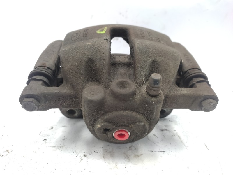 Recambio de pinza freno delantera derecha para ford transit courier 1.5 tdci cat referencia OEM IAM EY162B294AA 1834044 