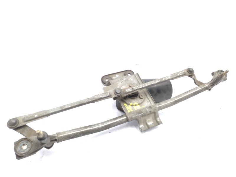 Motor Limpia Delantero 97kg17b571ab 0390241136  - Ford Ka (ccq) Básico 4