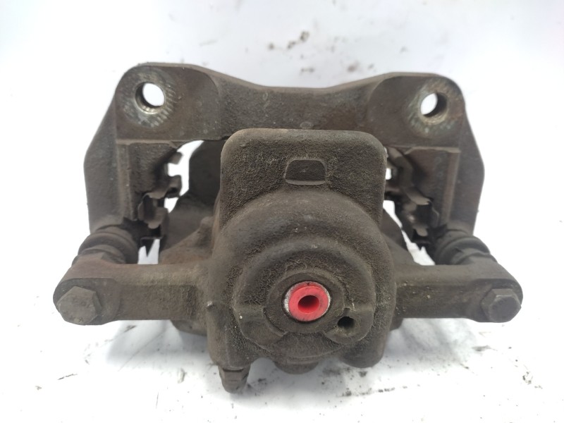 Recambio de pinza freno delantera derecha para ford transit courier 1.5 tdci cat referencia OEM IAM EY162B294AA 1834044 