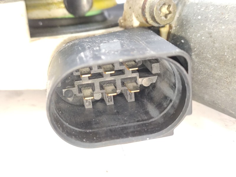 Elevalunas Trasero Derecho 51357184746  - Bmw 5 (e60) 520 I 3