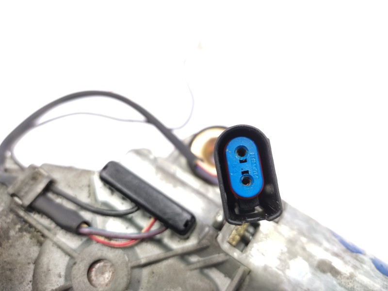 Motor Limpia Trasero 97kg17k441 1522553  - Ford Ka (ccq) Básico 2