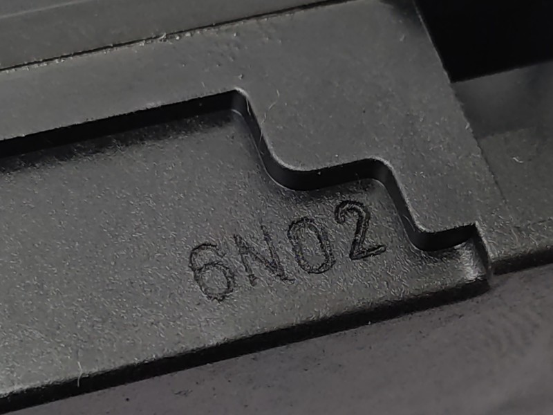 Cerradura Puerta Lateral Derecha Cc5172380c C23572330b02  - Mazda 5 Berl. (cr) 2.0 Diesel Cat 3