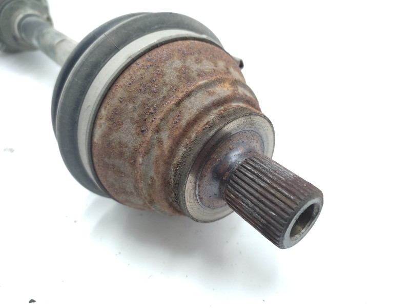 Transmision Delantera Izquierda 1k0407271l 1k0407271lf  - Audi A3 (8p) 1.6 Tdi Ambiente 3
