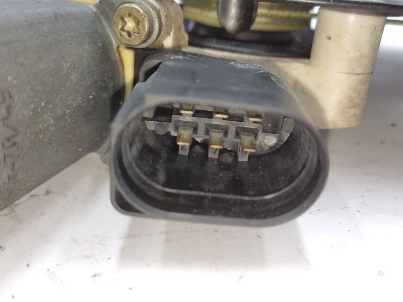 Elevalunas Trasero Izquierdo 51357184745  - Bmw 5 (e60) 520 I 3