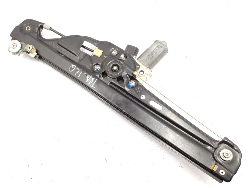 Elevalunas Trasero Izquierdo 51357184745  - Bmw 5 (e60) 520 I 5